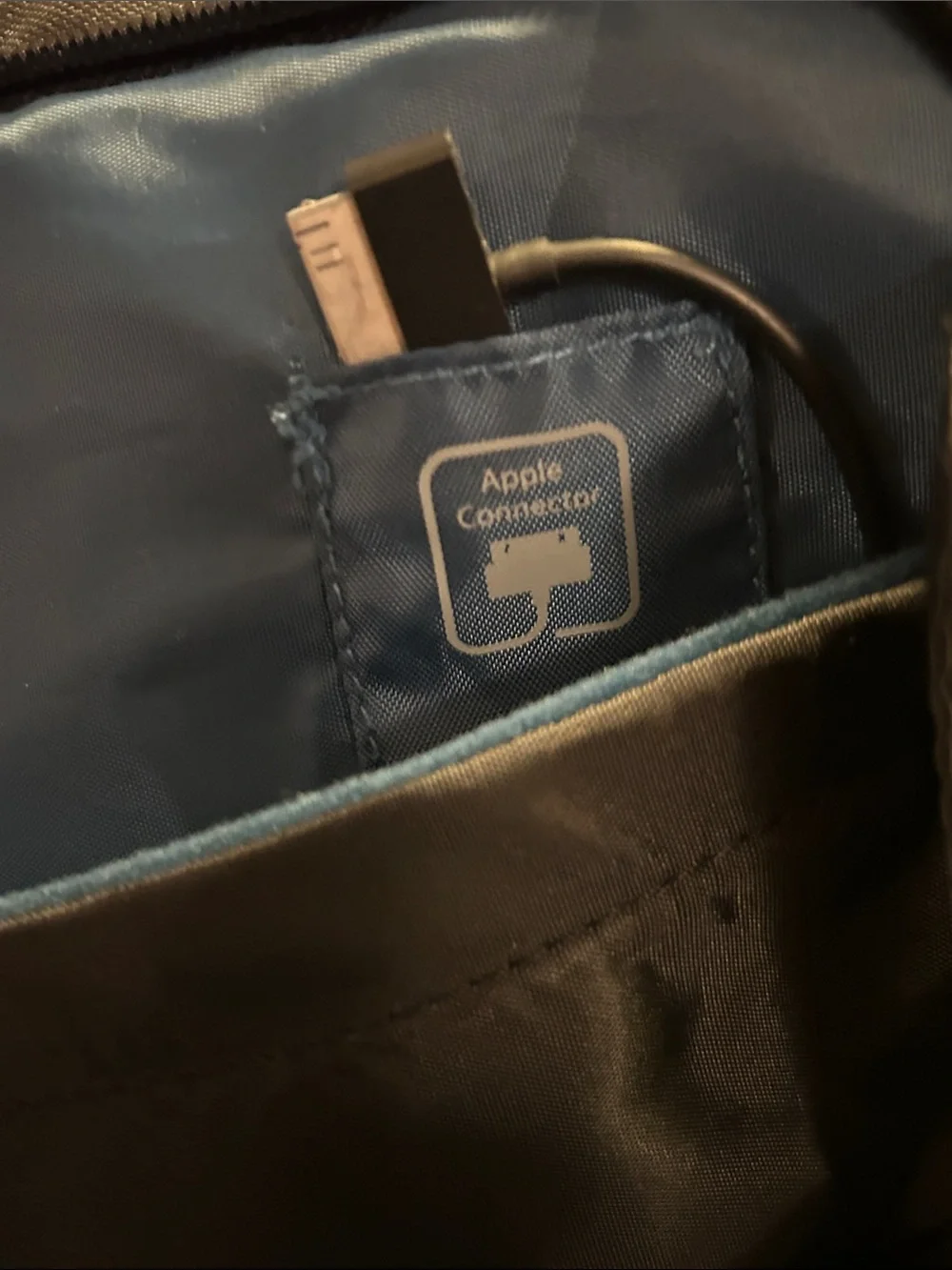 PowerBag versatile black